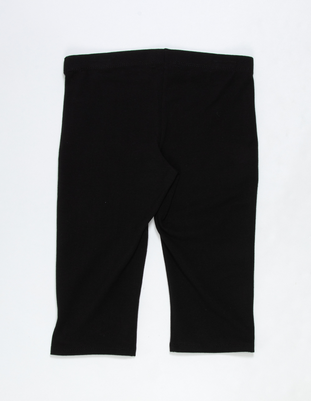 FULL TILT Girls Capri Pants - BLACK