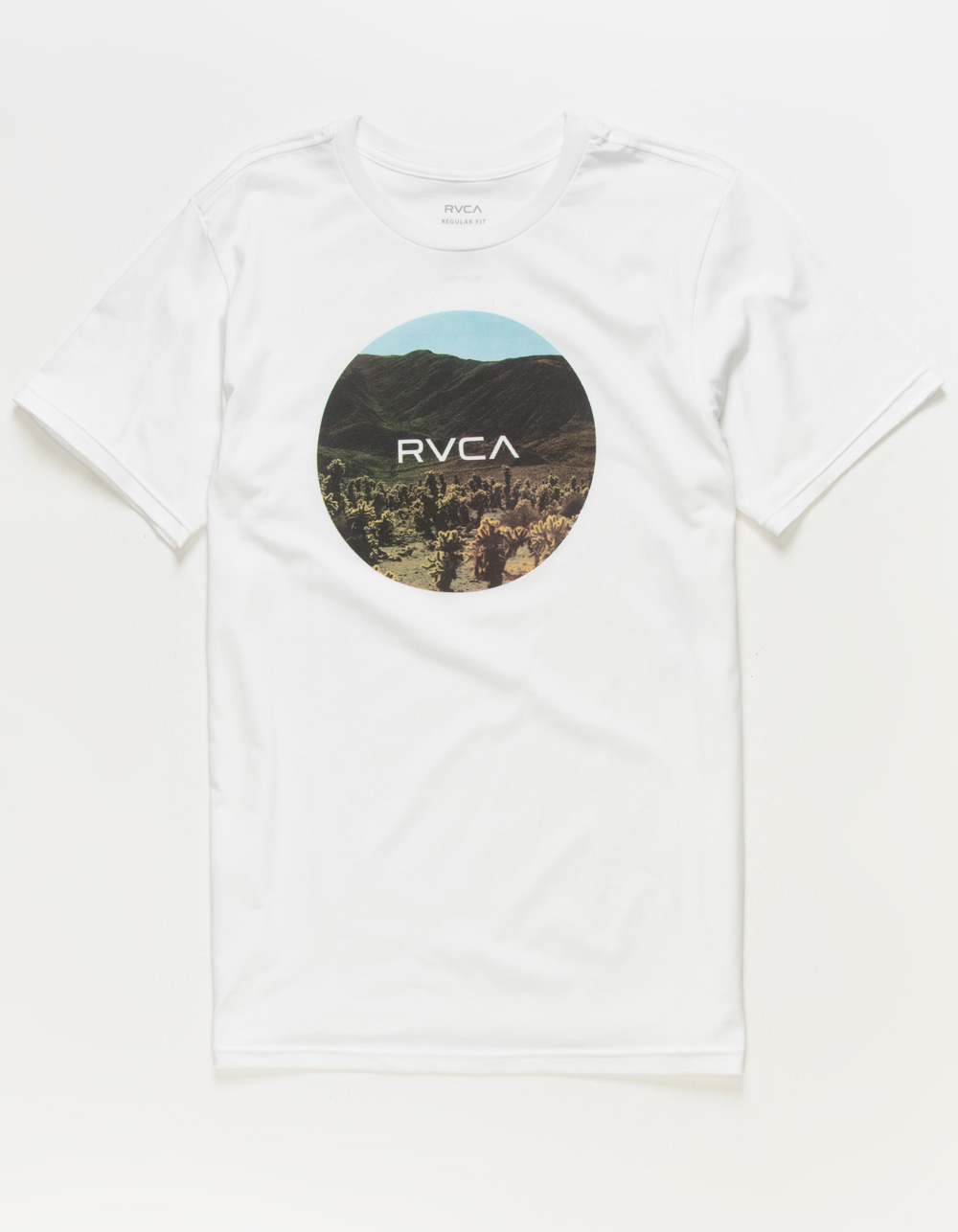 RVCA: Shirts, Clothing, \u0026 More | Tillys
