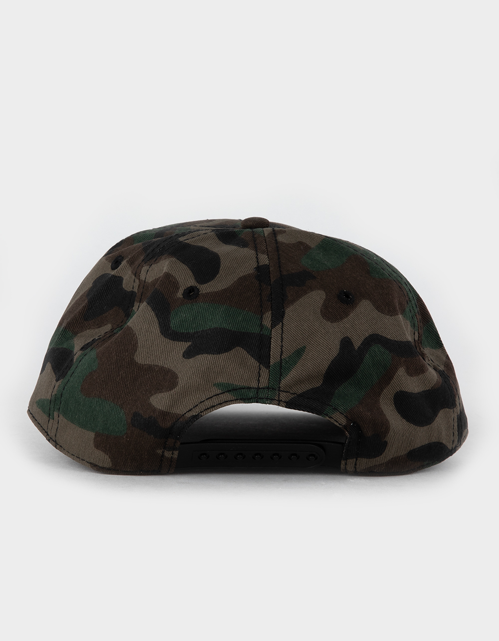 AMERICAN NEEDLE Roscoe Mens Snapback Hat - CAMO