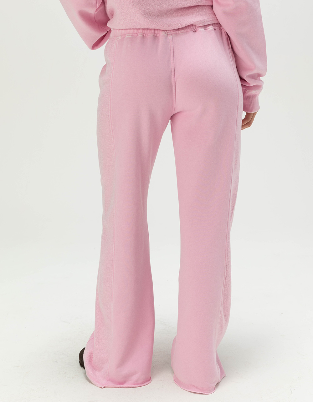 ROXY Surf Life Womens Pull On Pants - LIGHT PINK