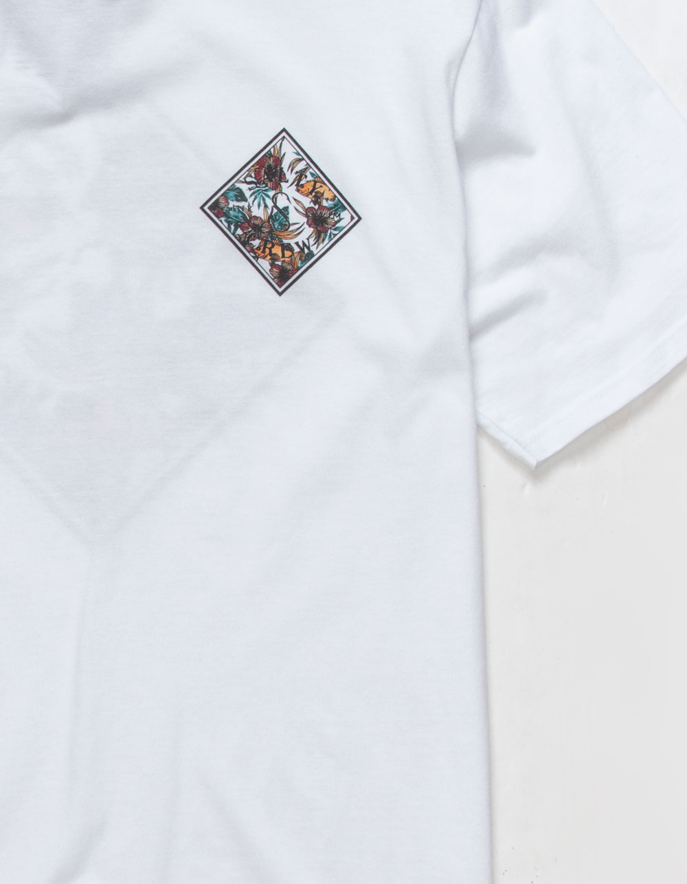 Salty Crew Tippet Fill SS Tee