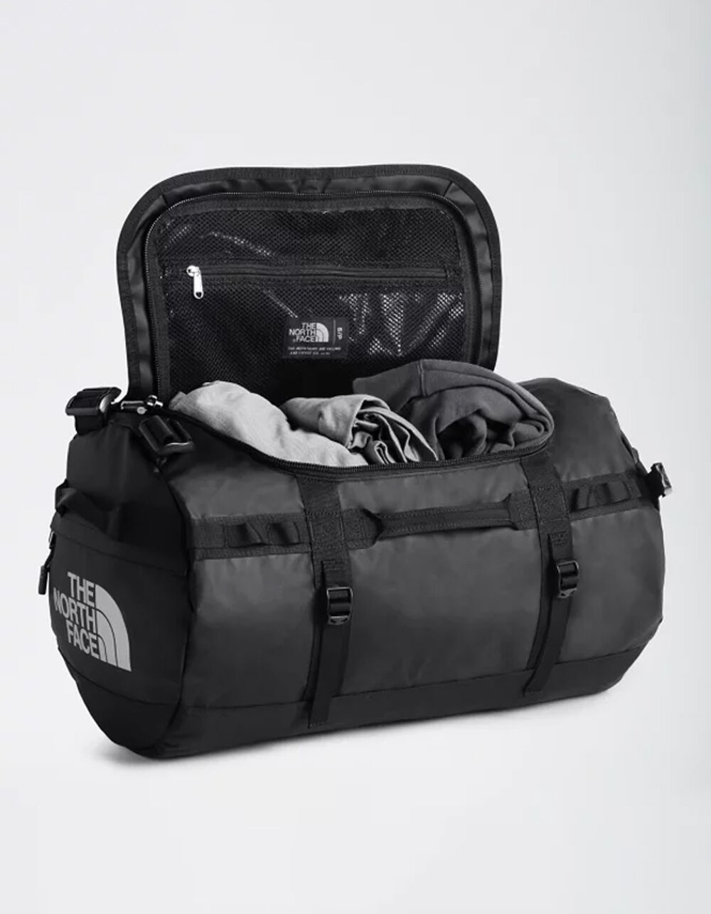 THE NORTH FACE Base Camp Small Duffle Bag