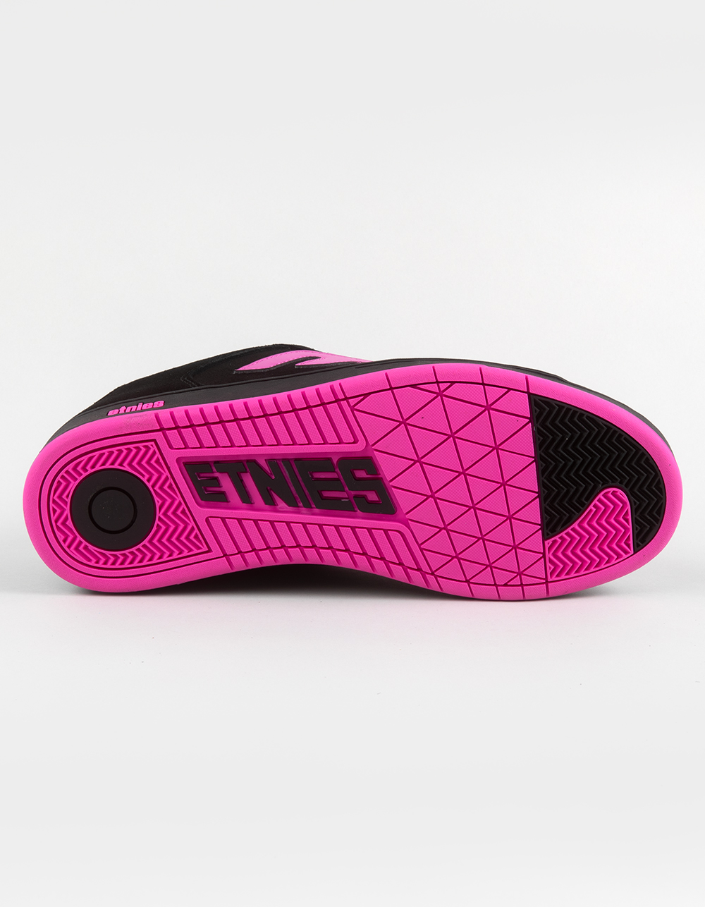 ETNIES Kingpin 2K Mens Shoes