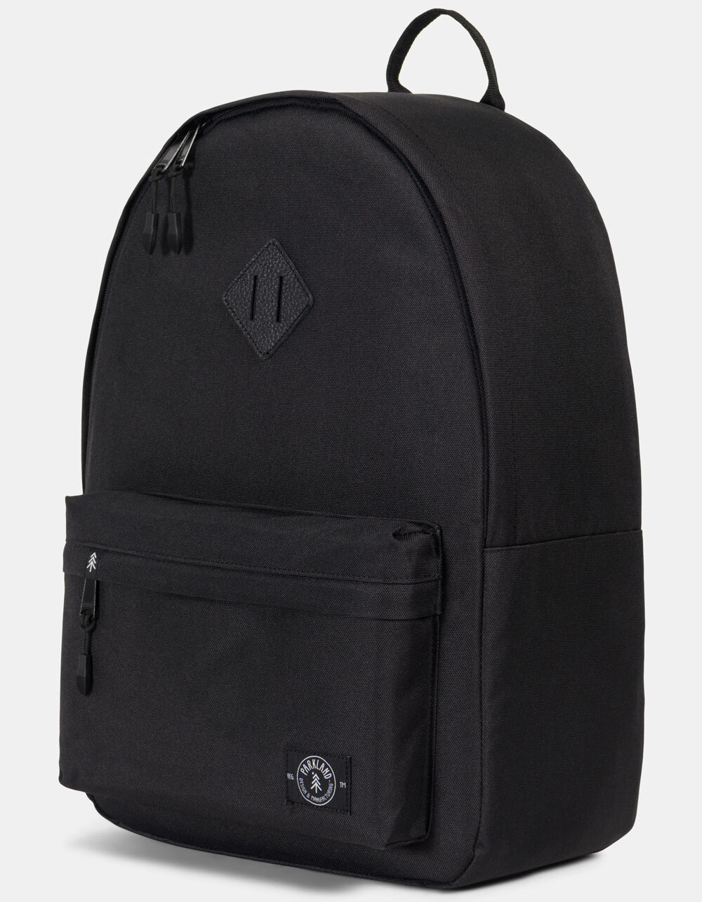PARKLAND Kingston Backpack BLACK Tillys