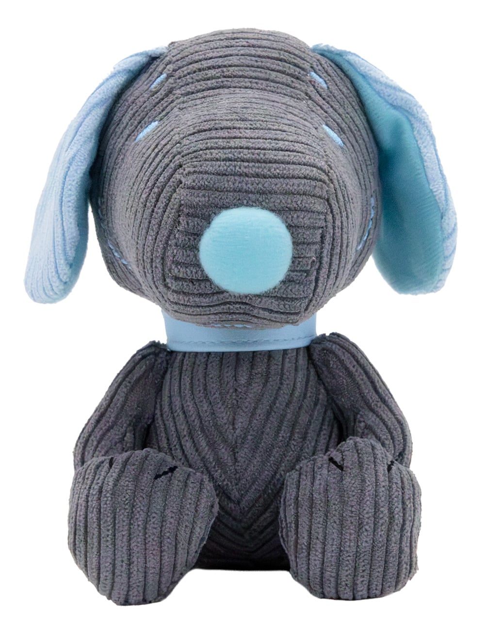 PEANUTS Corduroy Plush Bag Charm Blind Box - ASST