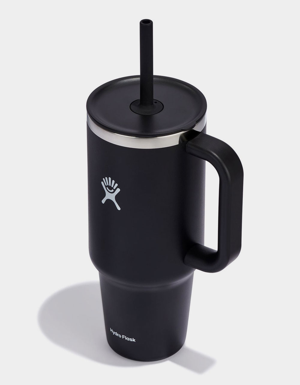XS® Beast 40 oz Tumbler Mug - Black - AmwayGear