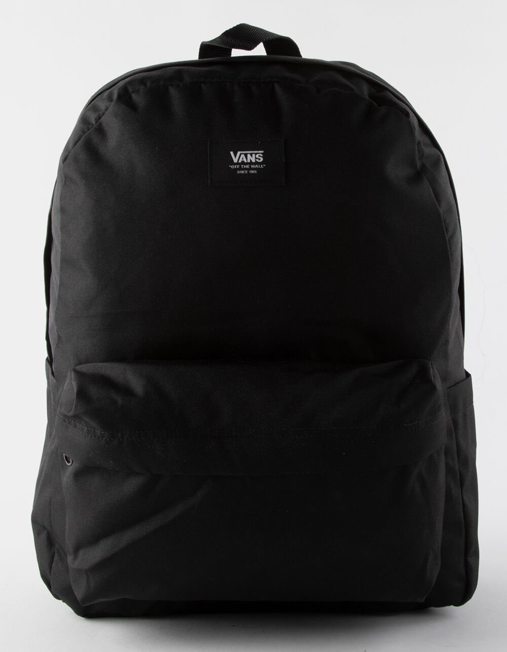 VANS Old Skool H2O Backpack - BLACK