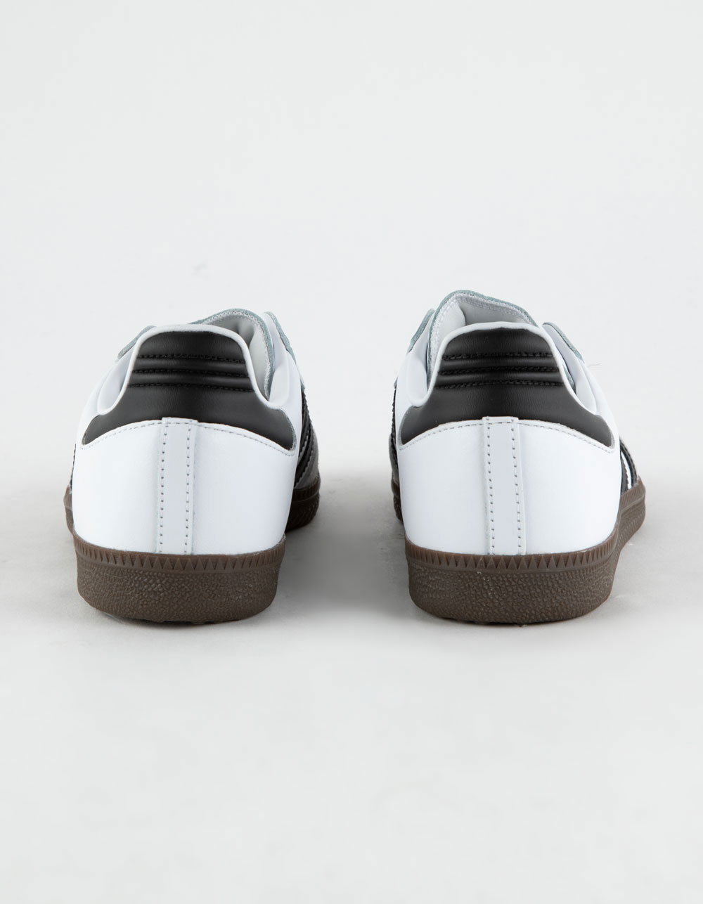 adidas Samba ADV Shoes - White | Unisex Skateboarding | adidas US