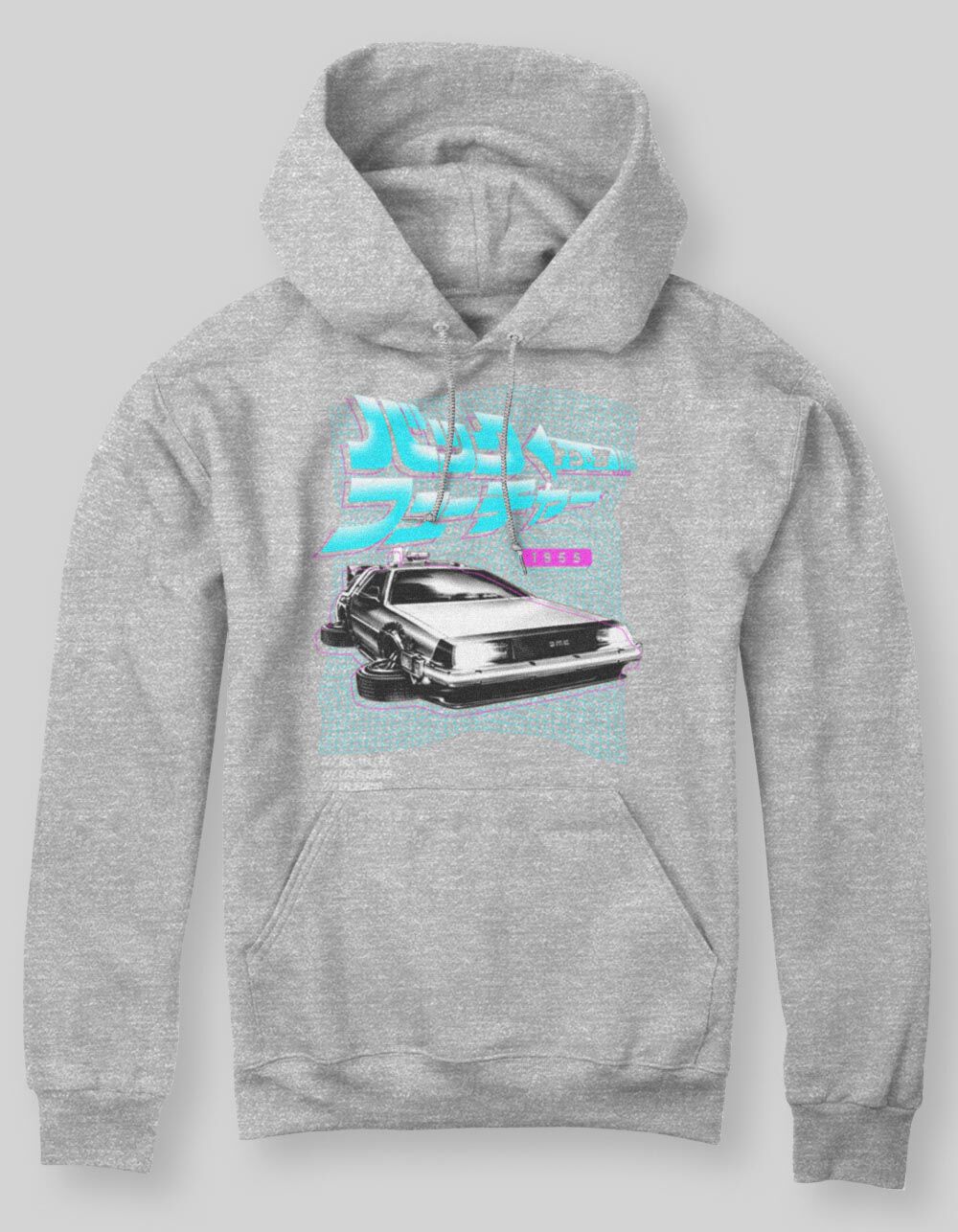 Official Back to the Future TShirts & Hoodies Tillys