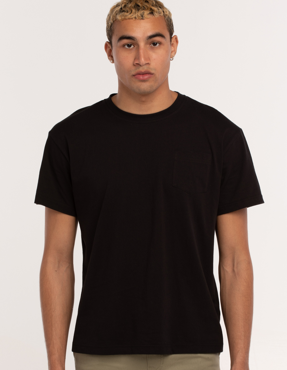 Oversized Men's T-Shirts | Tillys