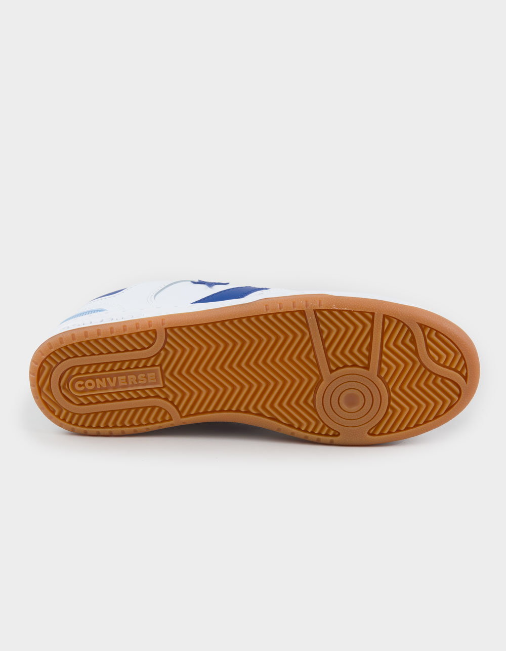 CONVERSE CL98 Shoes - WHT/BLUE