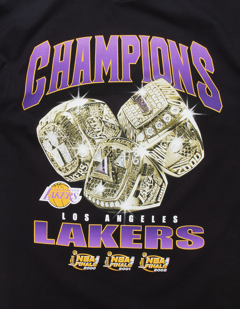 Los Angeles Lakers Mitchell & Ness Gear, Mitchell & Ness Lakers