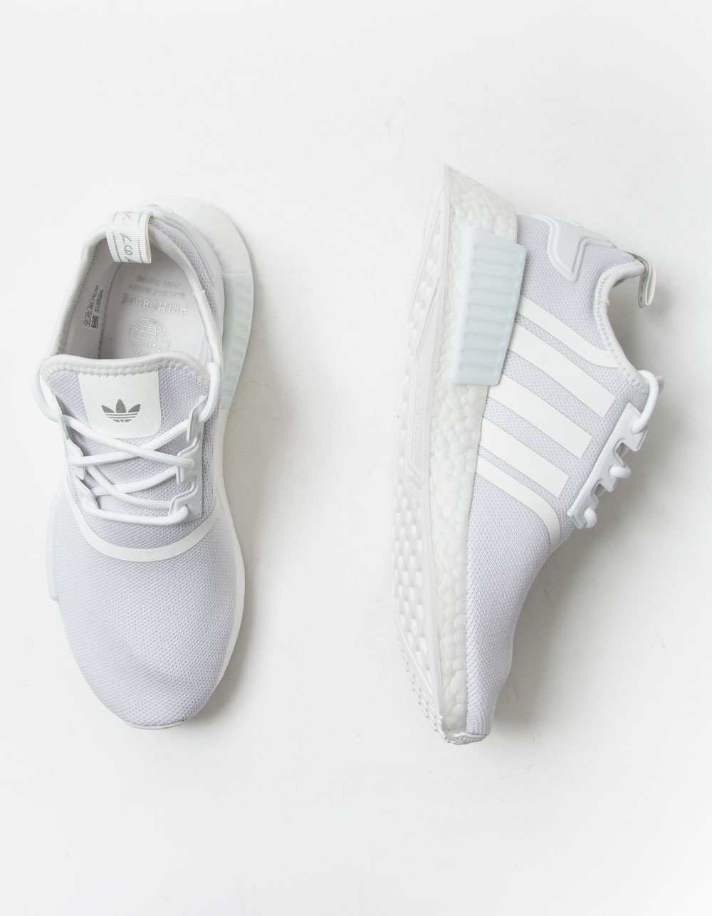 Visum New Zealand have ADIDAS NMD R1 Womens Shoes - WHITE | Tillys
