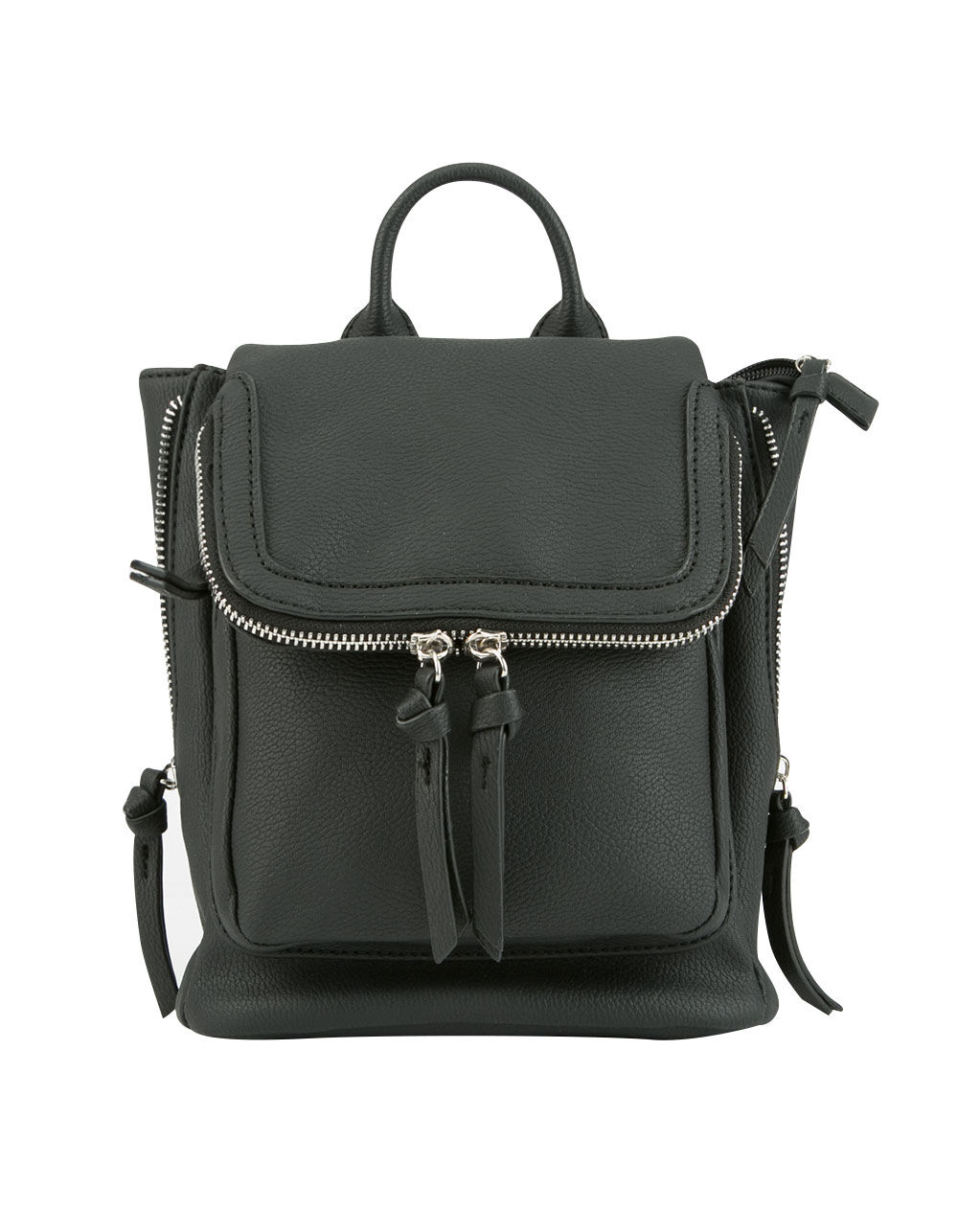 VIOLET RAY KENDALL MINI BACKPACK