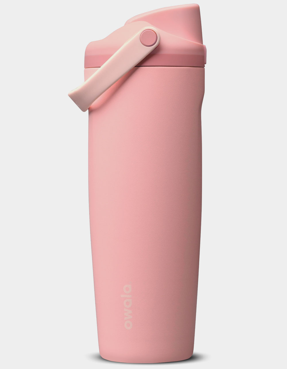 OWALA 30 oz. FreeSip® Sway Water Bottle - ROSE QUARTZ