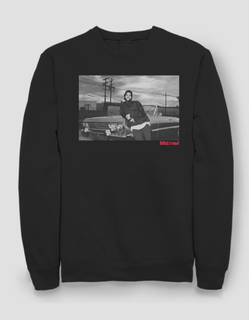 Official Boyz in the Hood TShirts & Hoodies Tillys