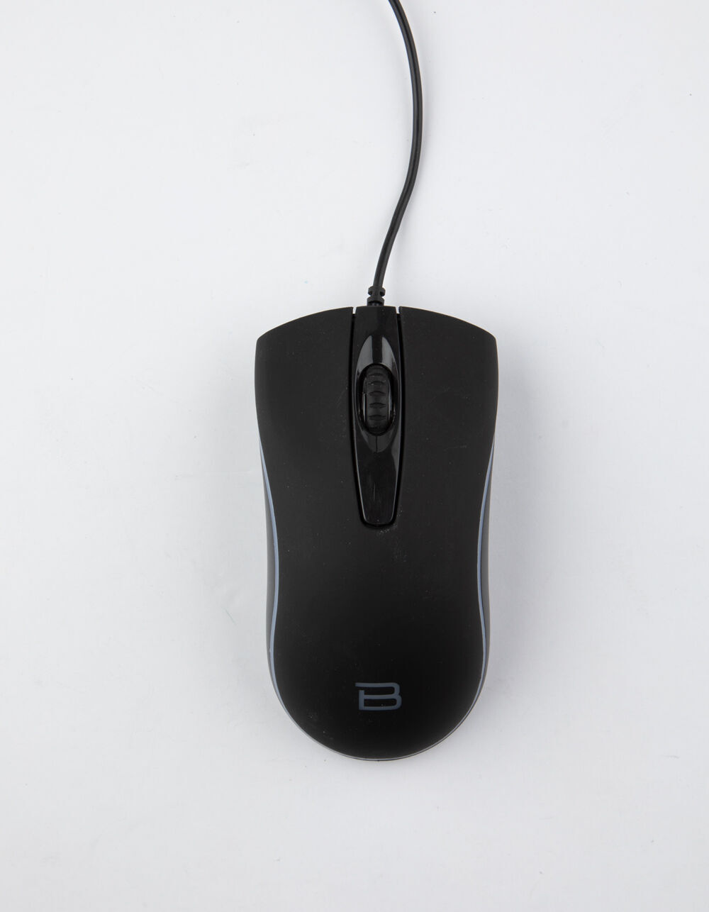 BYTECH Light Up Gaming Mouse MULTI Tillys