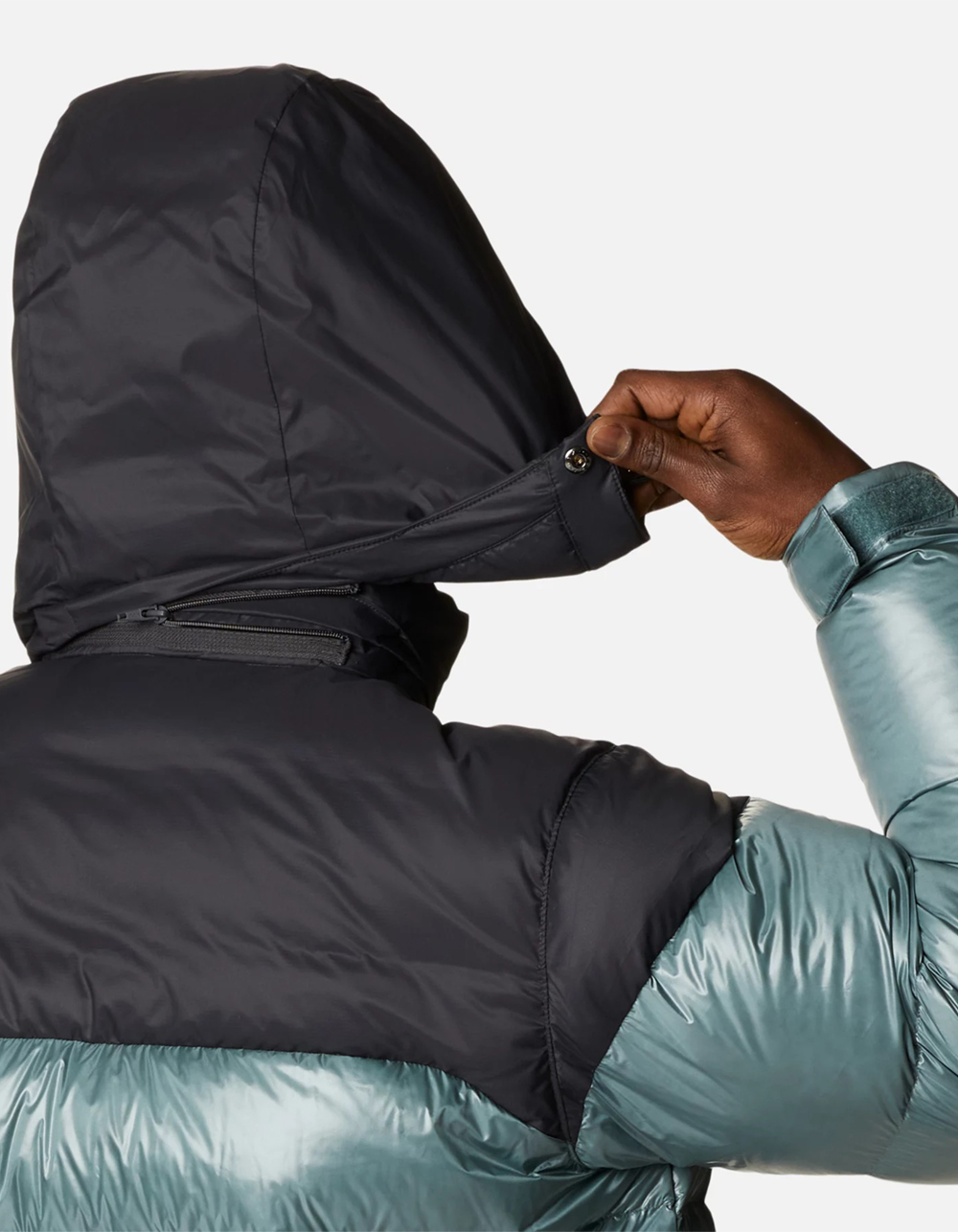 Men's Bulo Point™ Down Reversible Jacket
