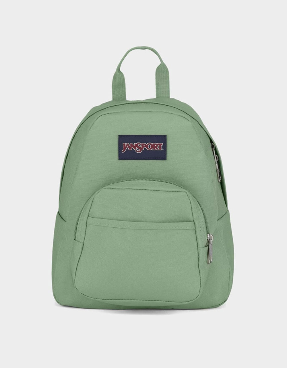 JANSPORT Half Pint Mini Backpack GREEN Tillys