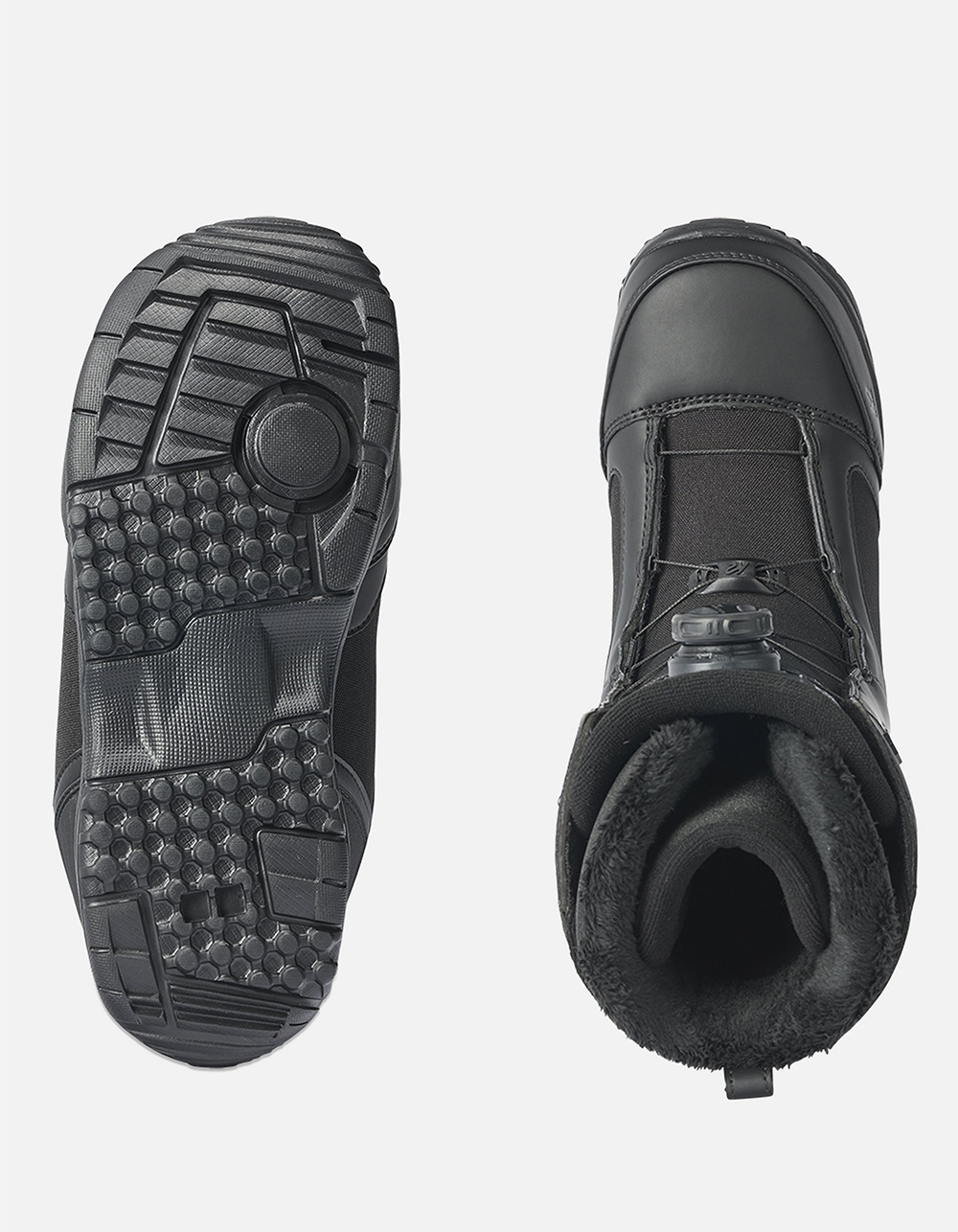 K2 Benes Womens Snowboard Boots - BLACK