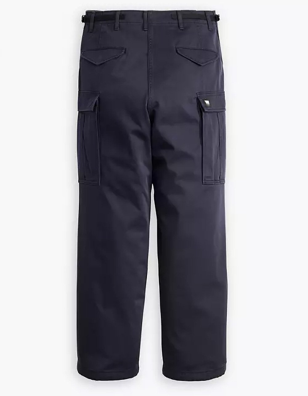 LEVI'S Skateboarding™ Mens Loose Cargo Pants - NIGHT