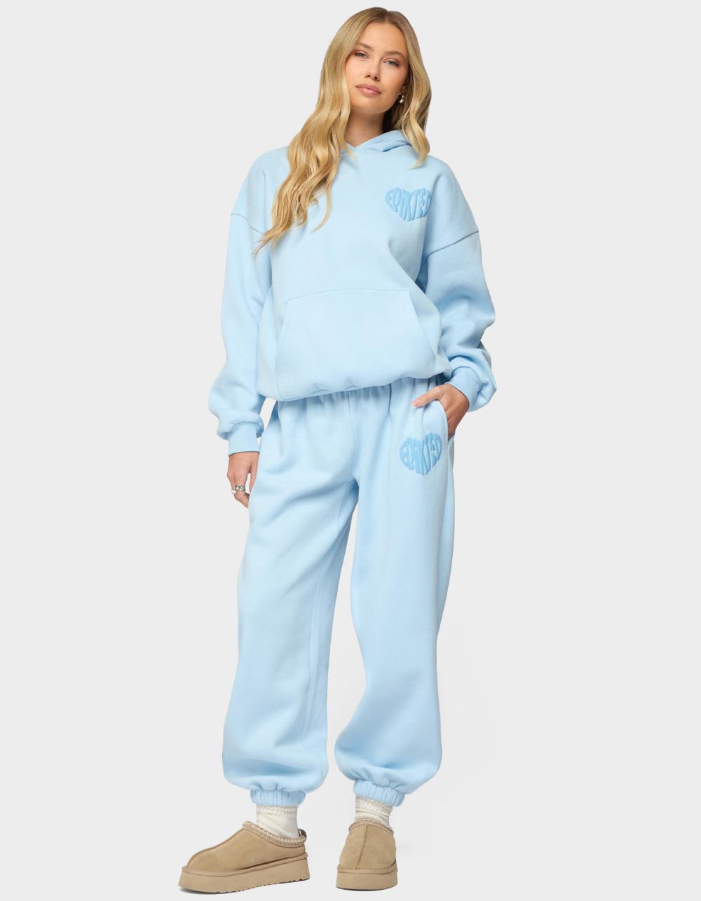 Edikted Major Love Sweatpants