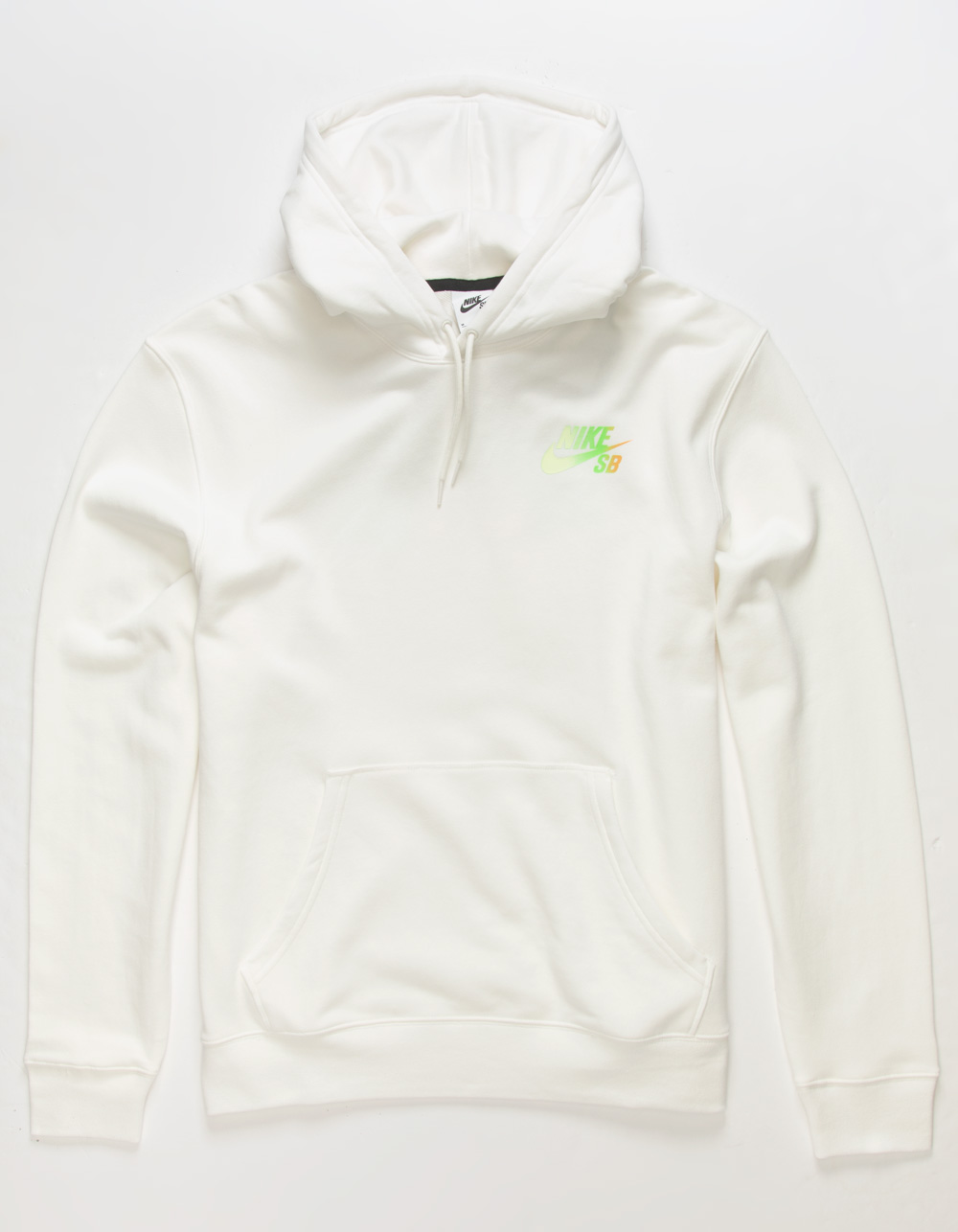 NIKE SB ASR GFX Mens Hoodie CREAM Tillys