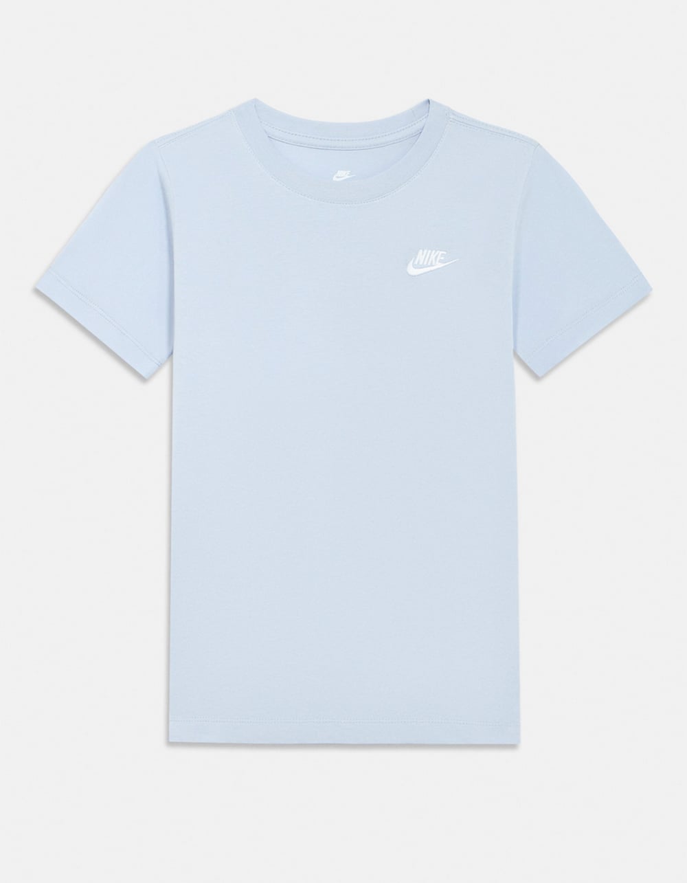 NIKE Sportswear Futura Embroidered Boys Tee