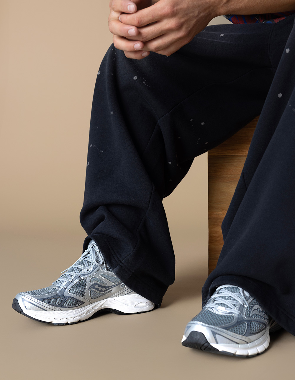 SAUCONY ProGrid Guide 7 Mens Shoes