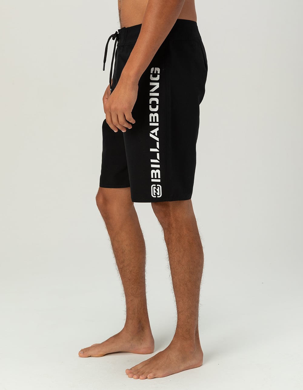 BILLABONG Throwback Mens 21" Boardshorts - WASHED BLACK
