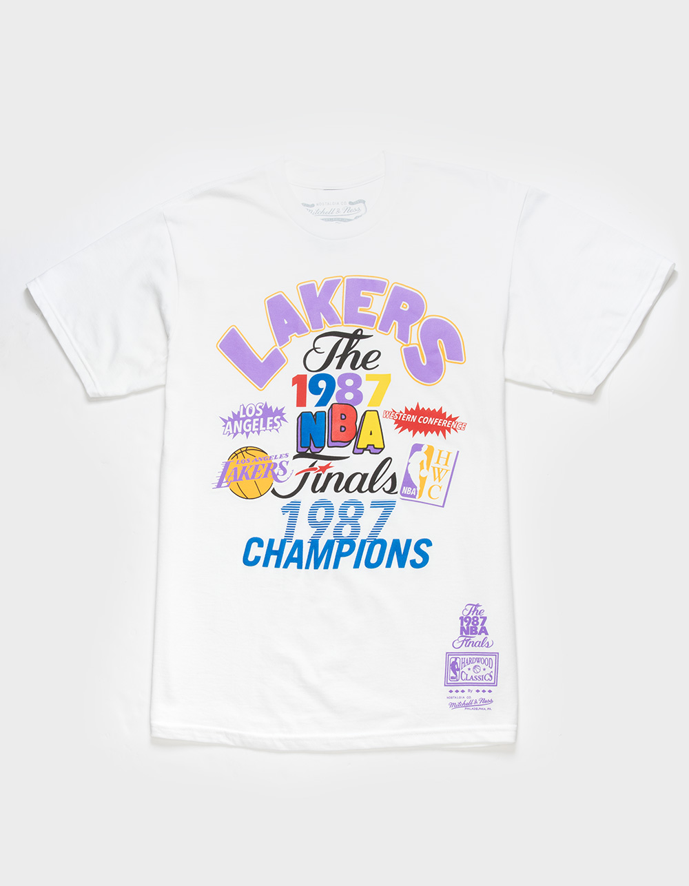  NBA LOS ANGELES LAKERS DOG Jersey, X-Small - Tank Top