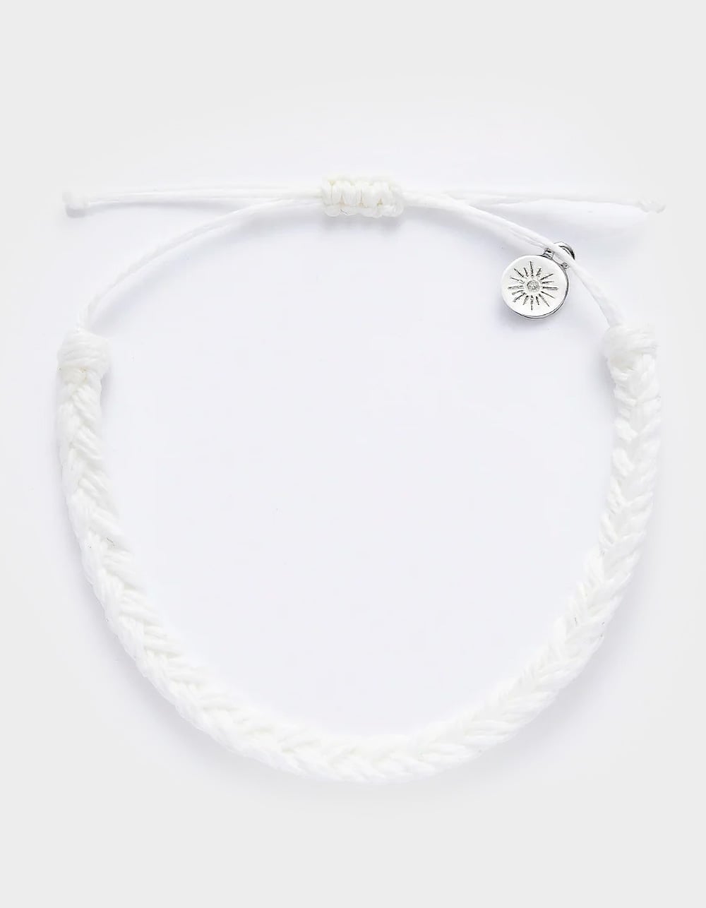 MAUKA Original Bracelet - WHITE