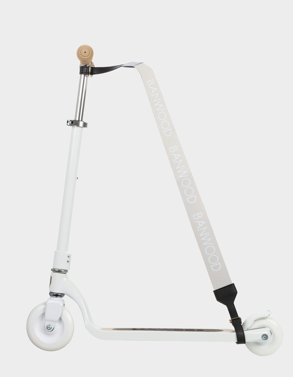BANWOOD Kids Carry Strap - CREAM