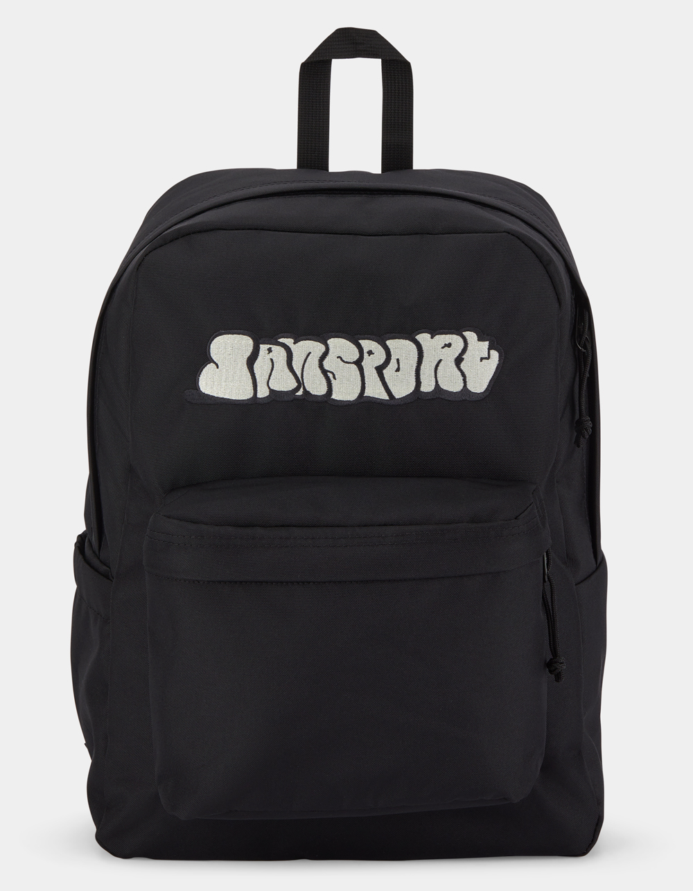 JANSPORT SuperBreak® Plus Backpack - BLACK | Tillys