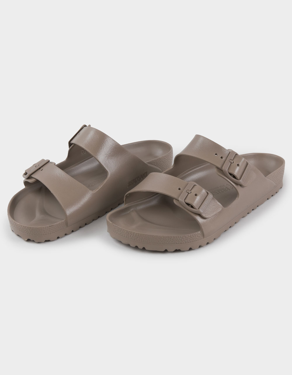 BIRKENSTOCK Arizona EVA Mens Sandals - GRAY