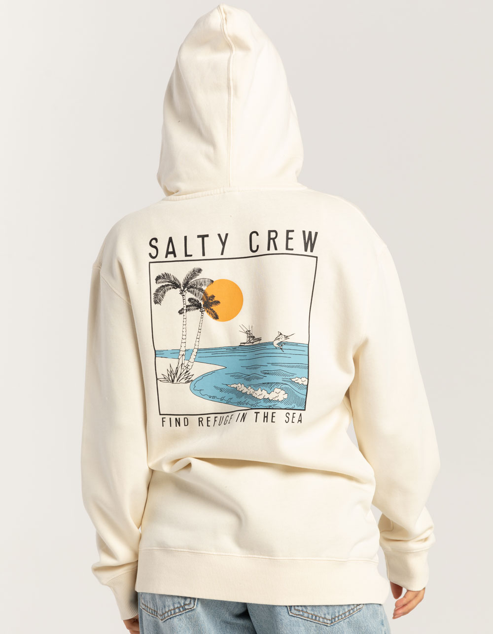 Salty Crew | Tillys