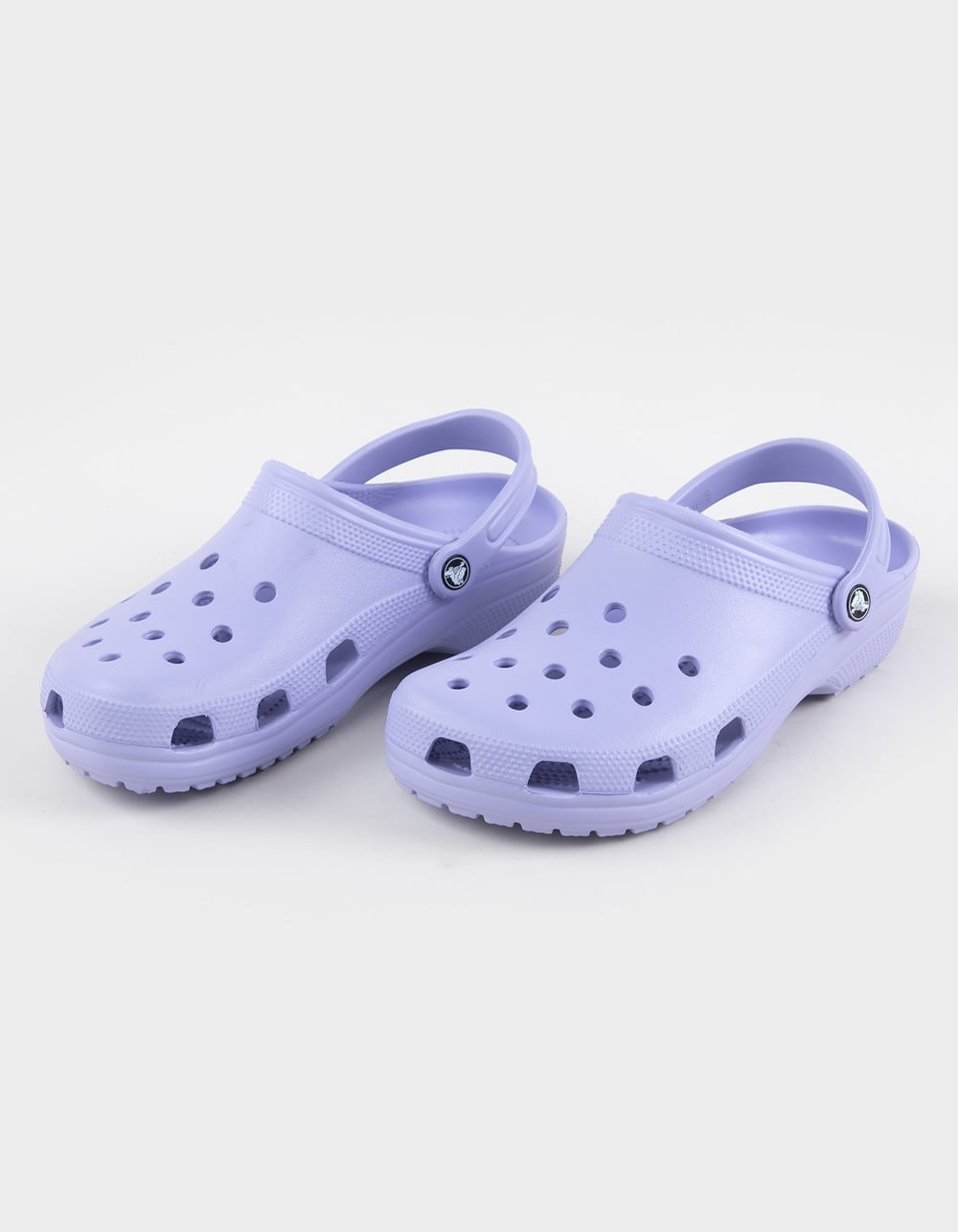 CROCS Classic Clogs - LAVENDAR