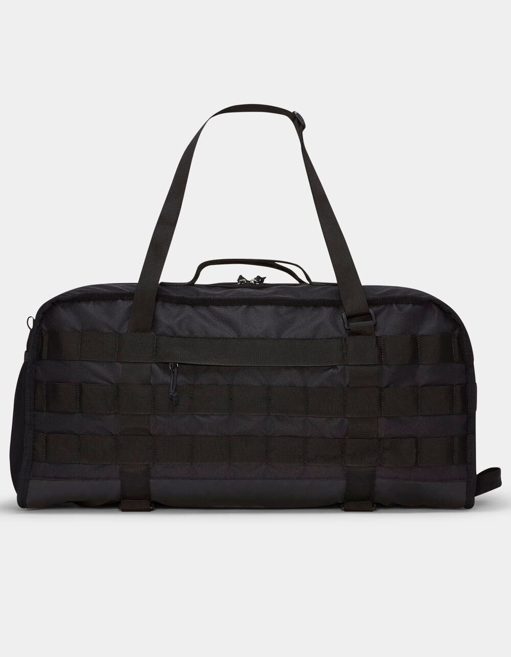 NIKE RPM Duffle Bag BLACK Tillys