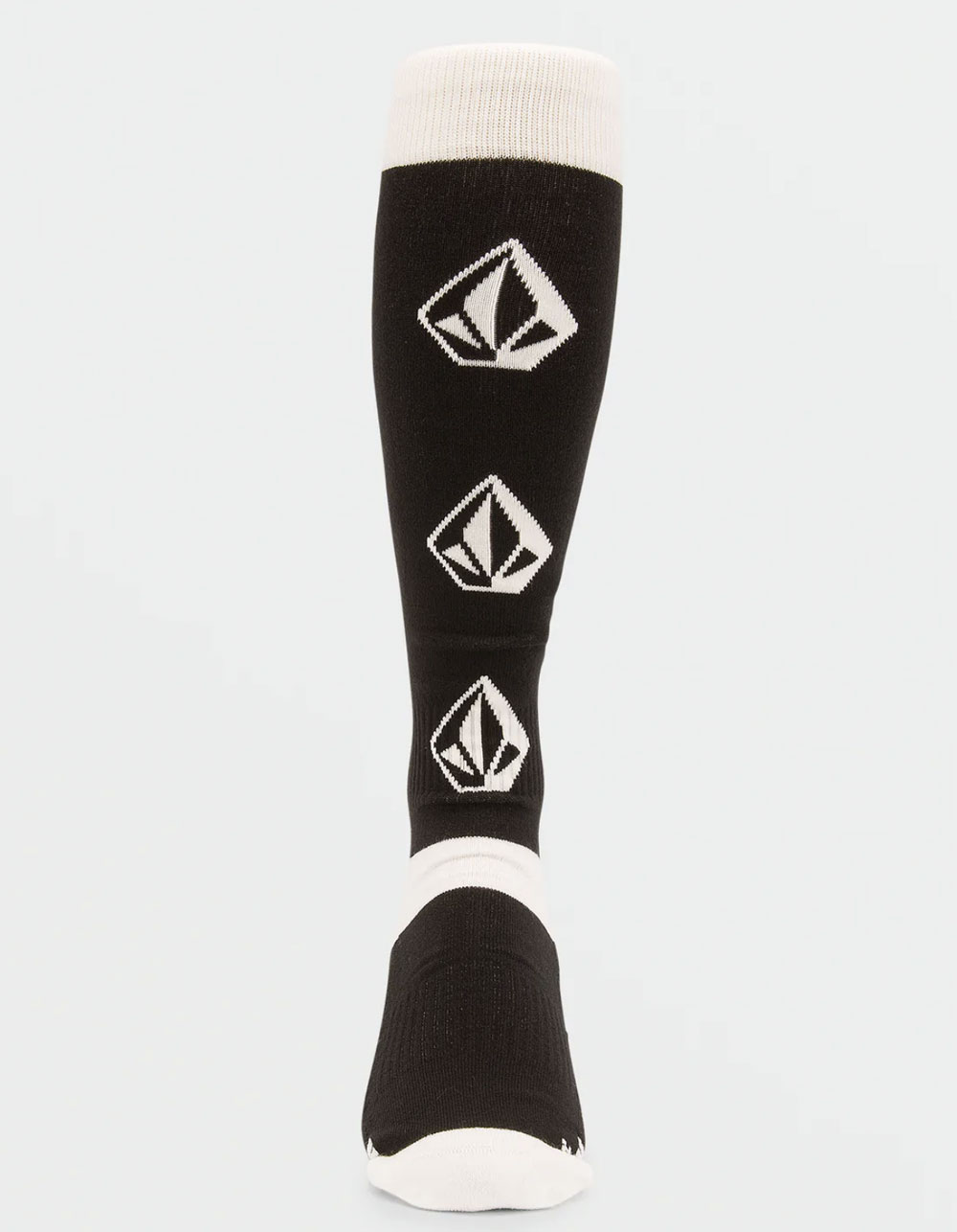 Lodge Mens Snow Socks BLACK Tillys