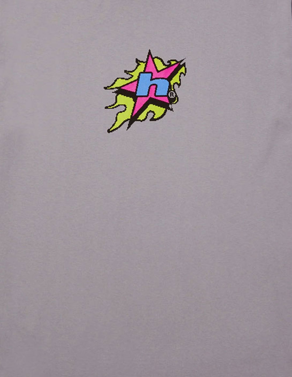 HUF Bit Mens Tee - LAVENDAR