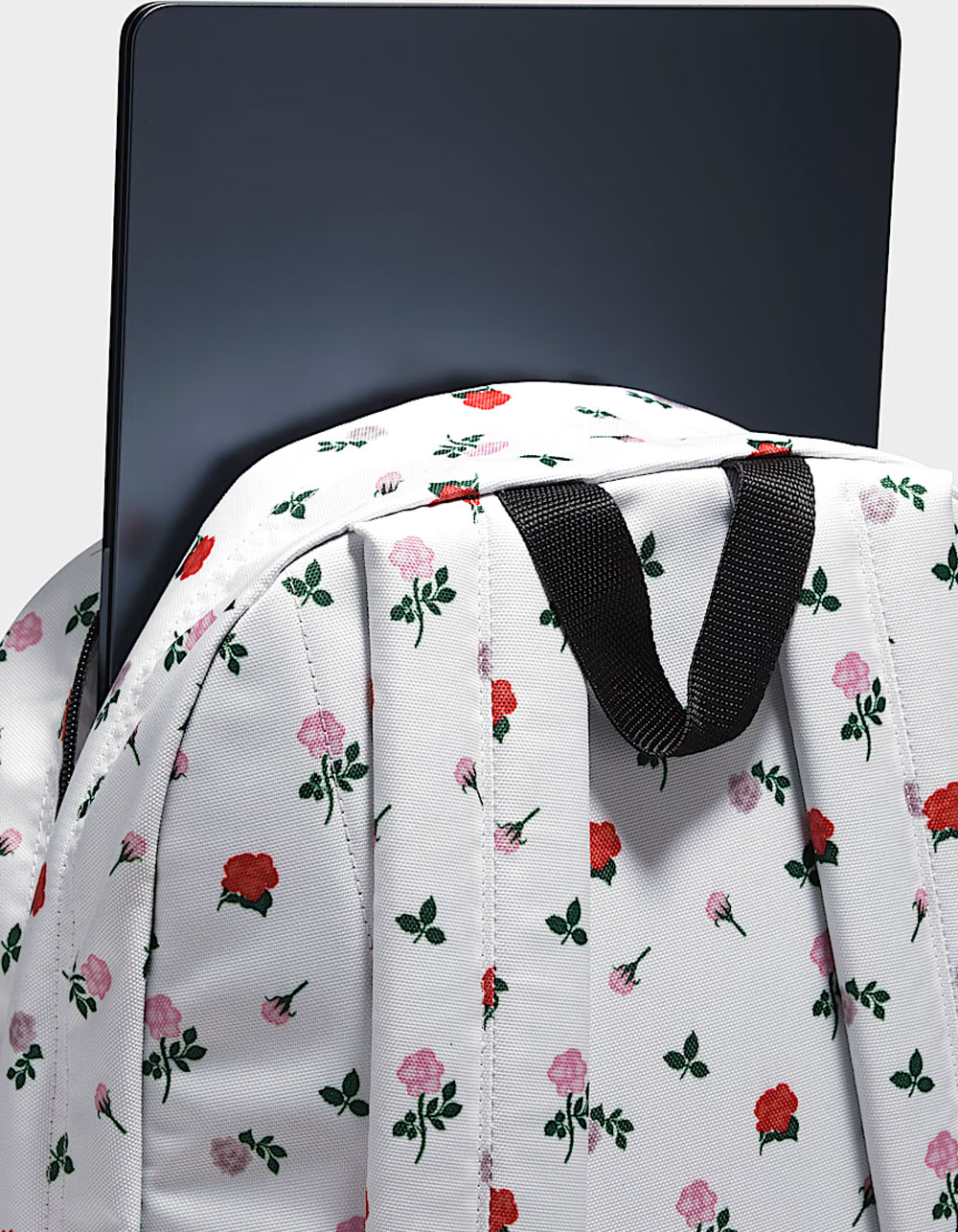 VANS Old Skool Classic Backpack - WHILE/MULTI