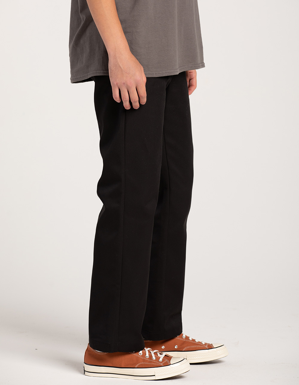 DICKIES 874 Original Fit Mens Pants - BLACK