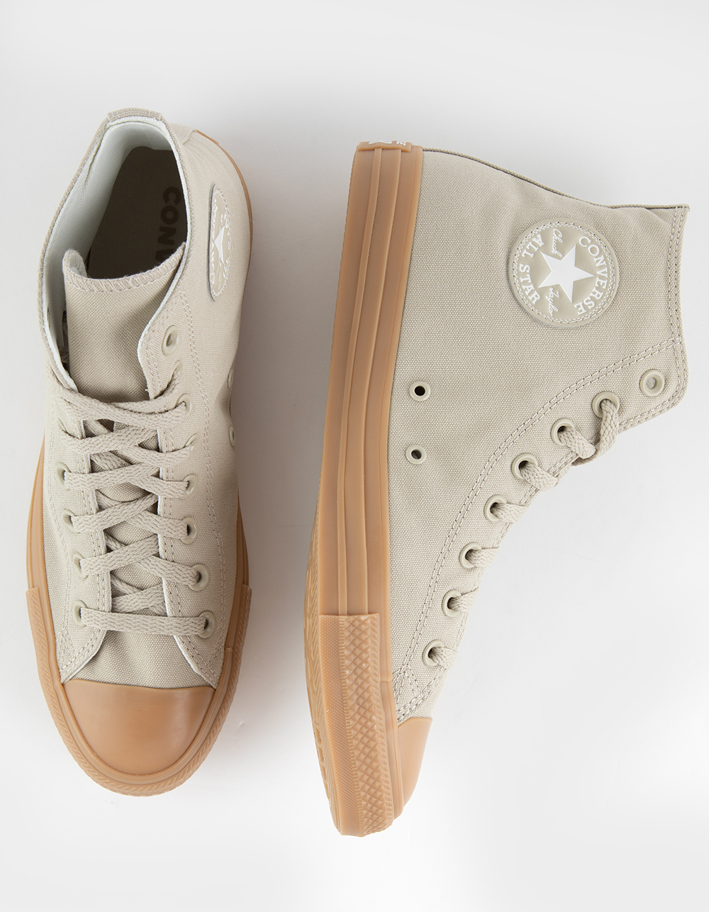 CONVERSE Chuck Taylor All Star High Top Shoes
