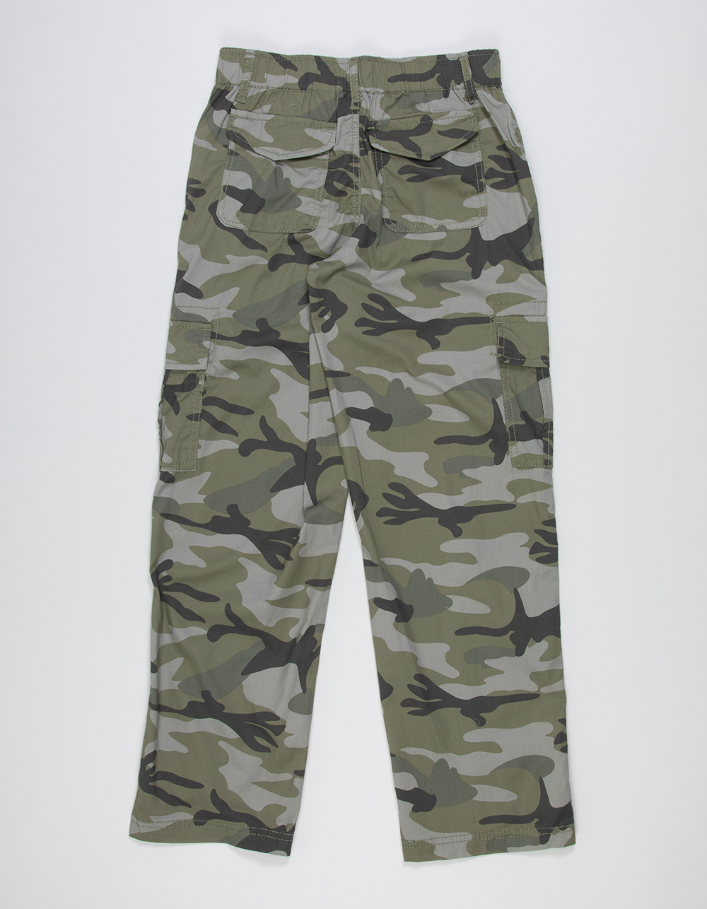 FULL TILT Girls CAMO Cargo Pants
