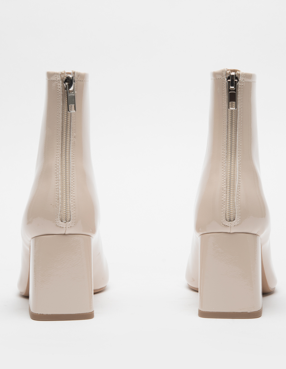 DELICIOUS Yemma Womens Boots BONE Tillys