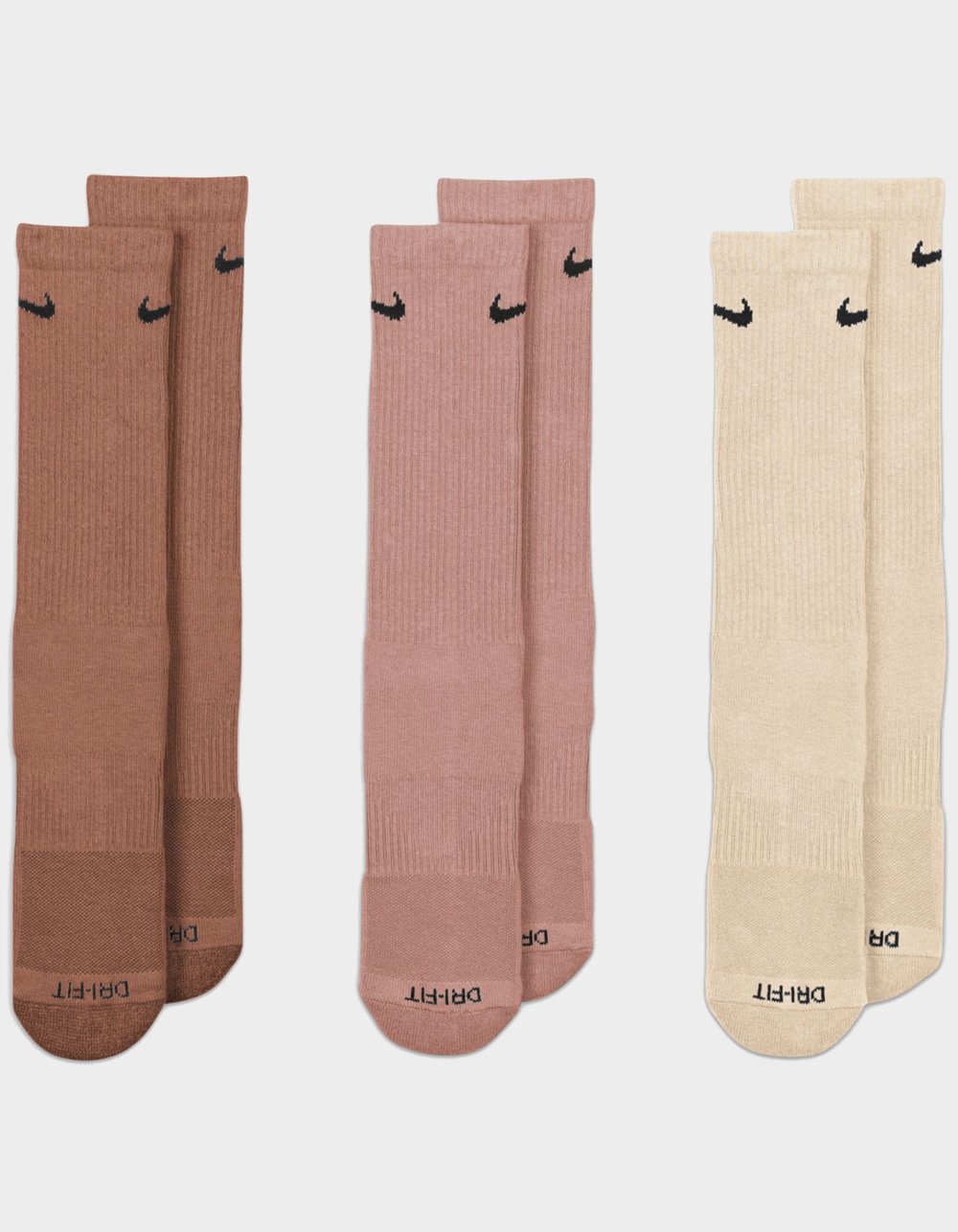 2t nike socks