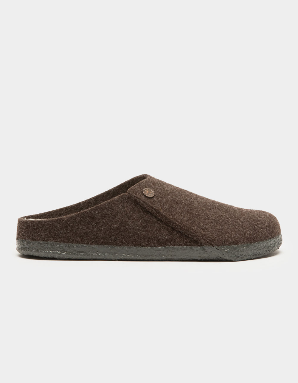 BIRKENSTOCK Zermatt Shearling Mens Slippers