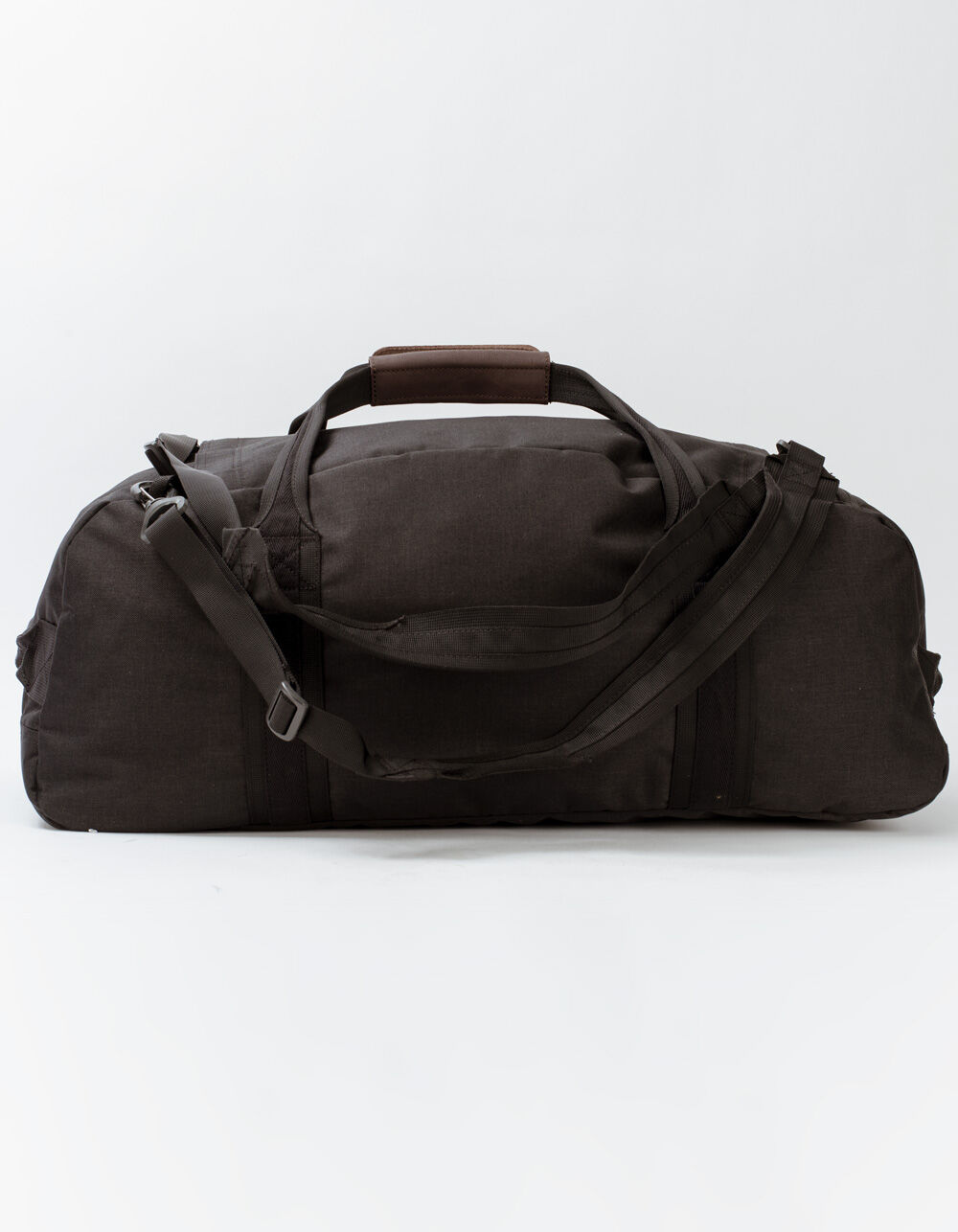 THE NORTH FACE Berkeley Medium Black Duffle Bag BLACK Tillys