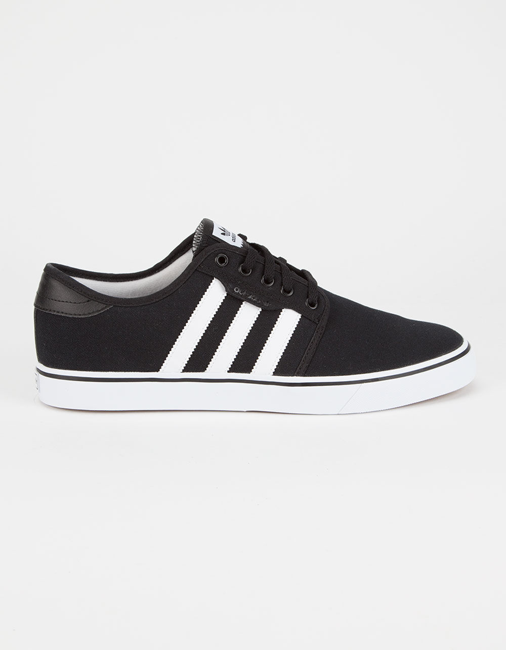 adidas seeley khaki & white mens shoes