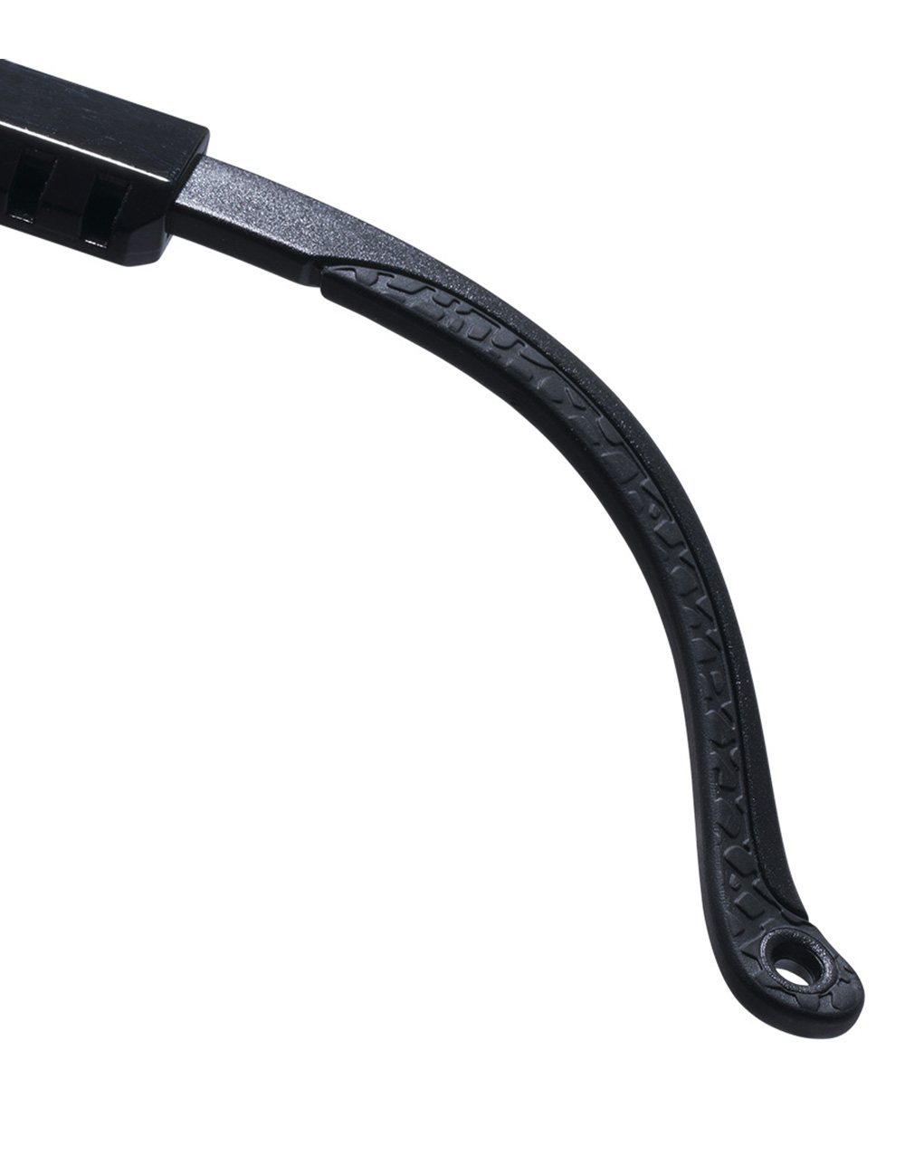 PIT VIPER The Exec Original 2.0 Sunglasses - BLACK